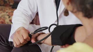 Apparent Resistant Hypertension: What You Need to Know