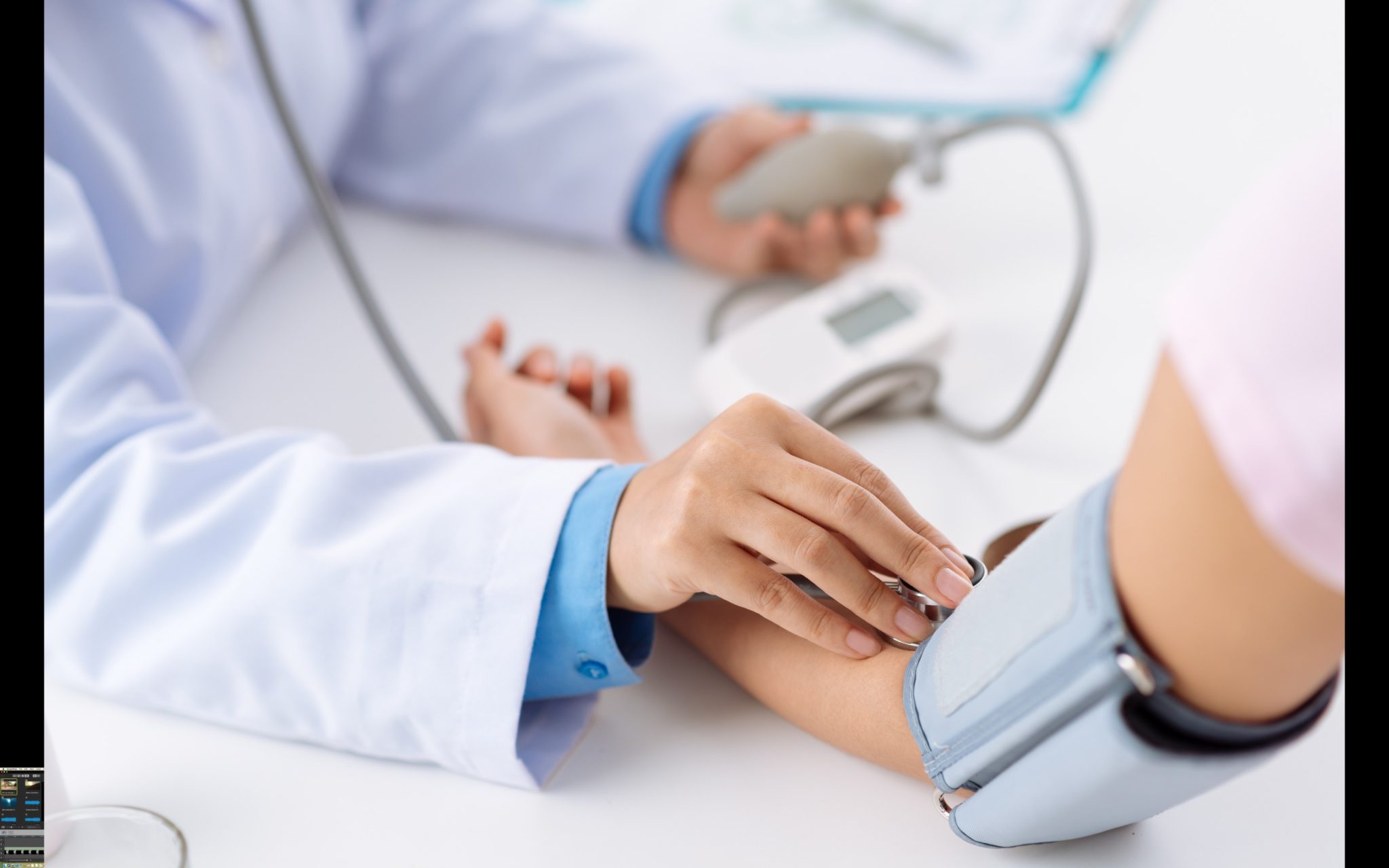 What Is Masked Hypertension?