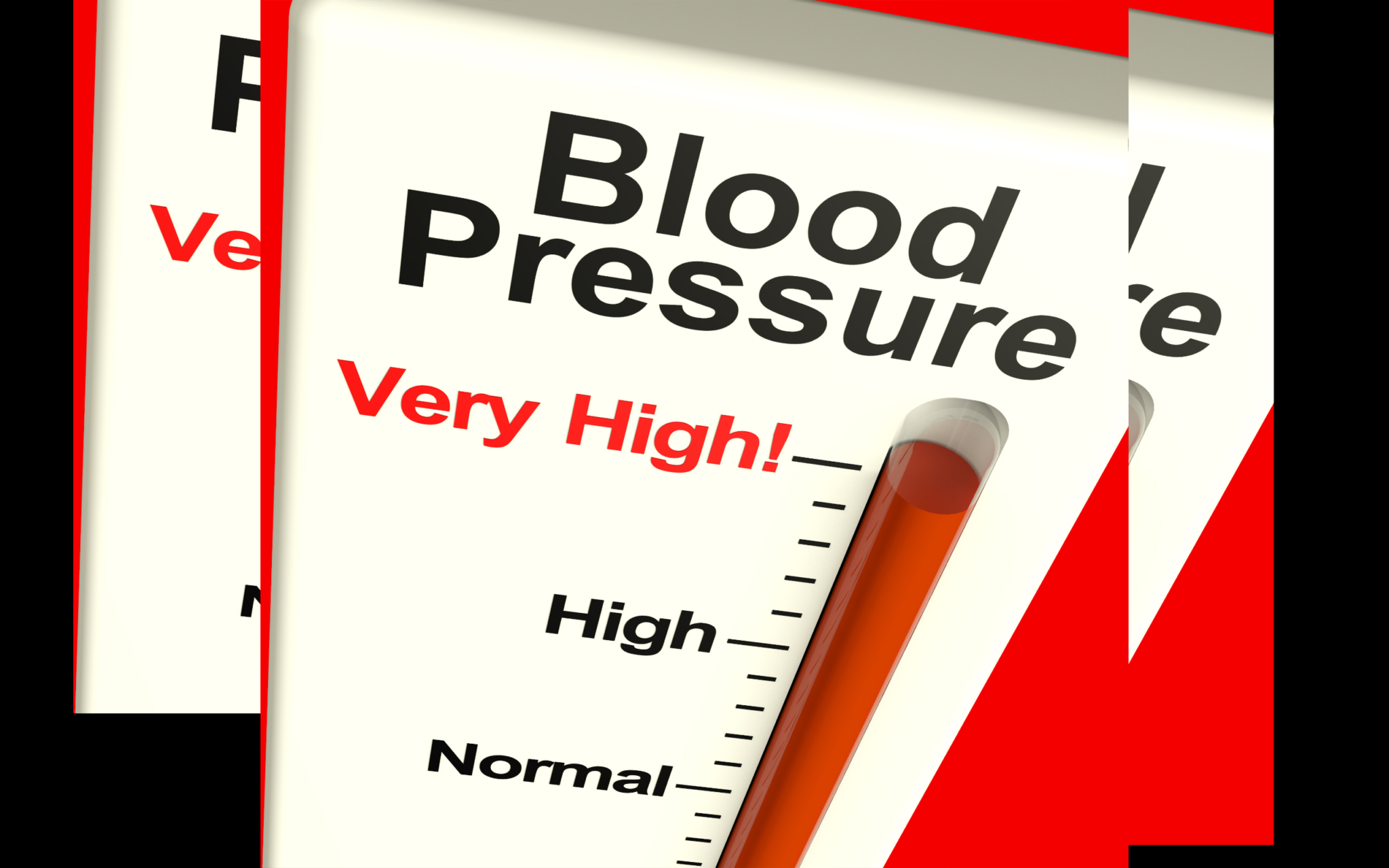 What’s the Goal of Blood Pressure Treatment?