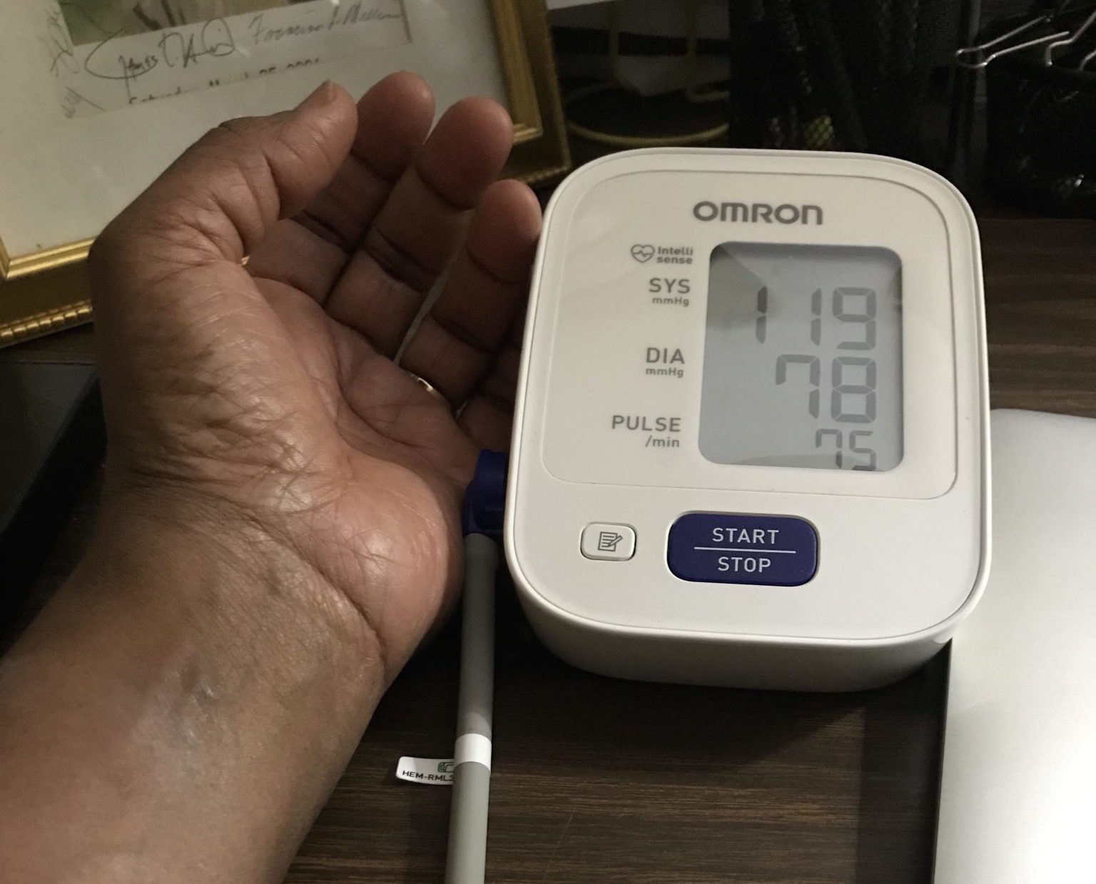 What is the Best Time to Monitor Blood Pressure at Home?