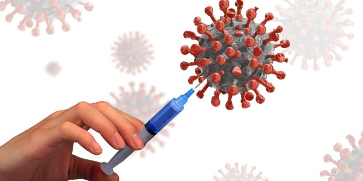 COVID-19 Vaccine: What Are Some of the Common Concerns?