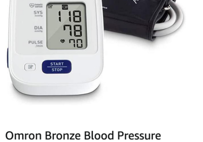 How to Choose a Validated Blood Pressure Monitor and Monitor Your Blood Pressure Effectively