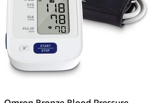 How to Choose a Validated Blood Pressure Monitor and Monitor Your Blood Pressure Effectively