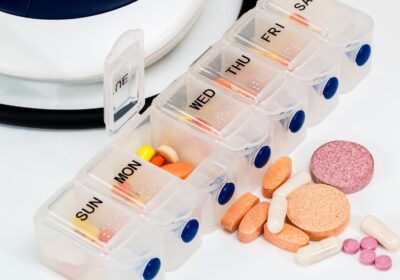 Save Money and Time on Prescription Medications