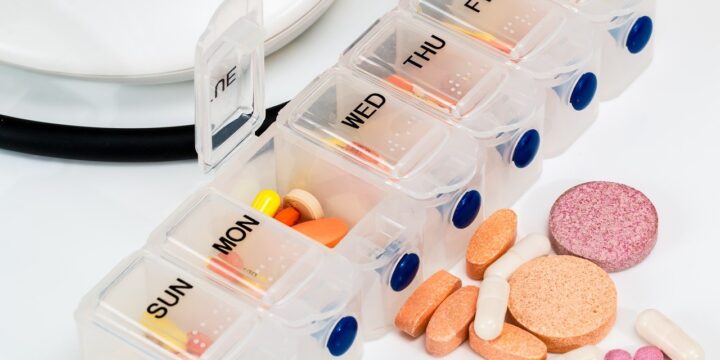 Considering Stopping Your Blood Pressure Medications? Read This