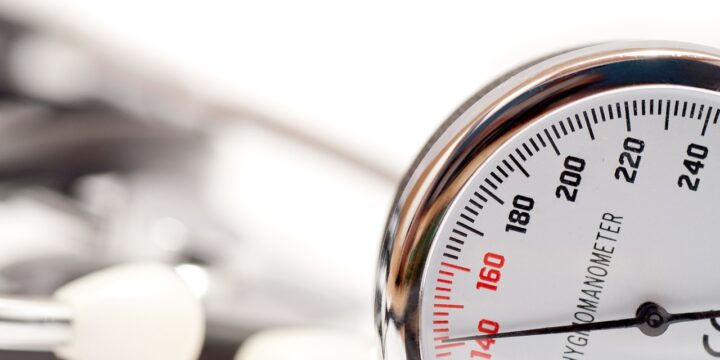 Blood Pressure Medication Taking: Splitting the Dose or Not