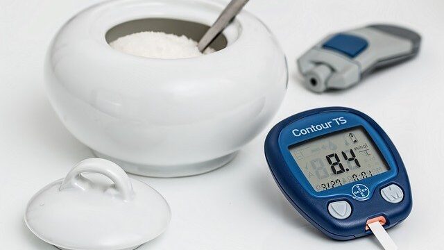 Can High Blood Sugar Increase Your Blood Pressure?