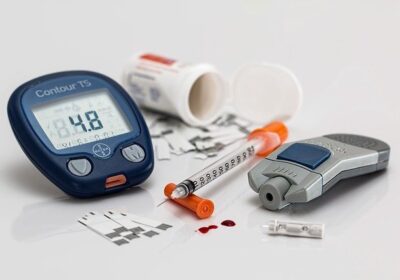 What’s More Effective in Preventing Type 2 Diabetes?