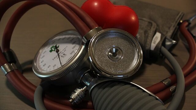 Comparing Blood Pressure Measurements and Their Effect On Treatment