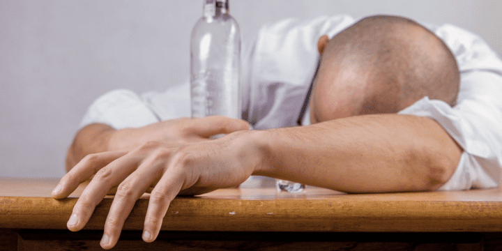 How Alcohol Affects Blood Pressure and Managing Alcohol Withdrawal for Hypertension