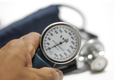 How People Are Lowering Their Blood Pressure Naturally