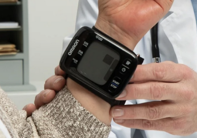 Why You Should Think Twice Before Buying a Wrist Blood Pressure Monitor